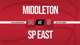 12/19 Highlights @ SP East