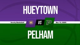 11/13 Highlights @ Pelham