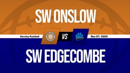 11/7 Highlights @ SW Edgecombe