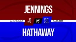 11/19 Highlights @ Hathaway