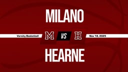 11/18 Highlights vs Milano