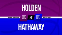 11/21 Highlights @ Hathaway