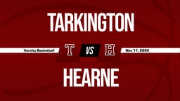 11/11 Highlights vs Tarkington