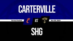 11/8 Highlights vs Carterville