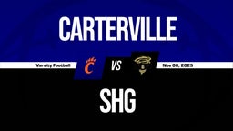 11/8 Highlights @ SHG