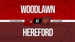 01/7 Highlights vs Woodlawn