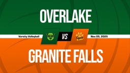 11/5 Highlights @ Granite Falls