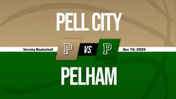 12/9 Highlights vs Pell City