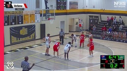 11/10 Highlights @ Billingsley