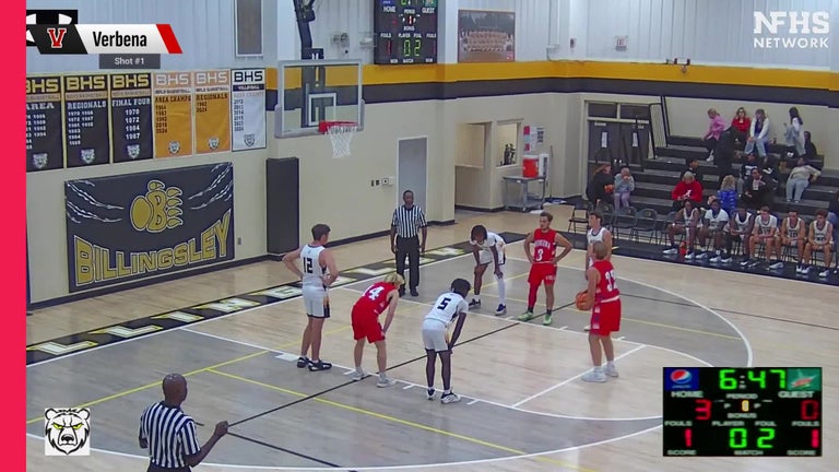 Video player poster image