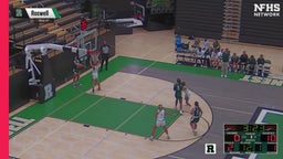 11/13 Highlights vs Blessed Trinity