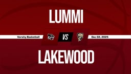 12/2 Highlights @ Lakewood