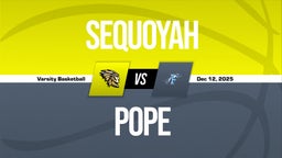 12/12 Highlights vs Sequoyah