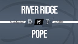 01/6 Highlights vs River Ridge