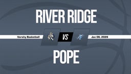 01/6 Highlights vs River Ridge