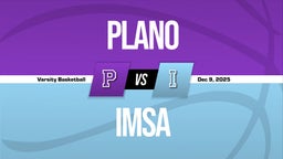 12/8 Highlights vs Plano