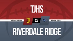 11/7 Highlights vs TJHS