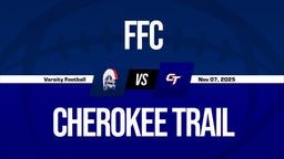 11/7 Highlights @ Cherokee Trail