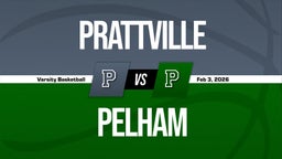 02/2 Highlights vs Prattville