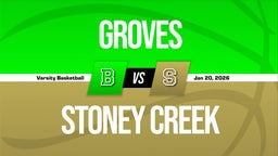 01/19 Highlights @ Stoney Creek