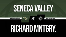 11/6 Highlights vs Seneca Valley