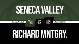 11/6 Highlights @ Richard Mntgry.