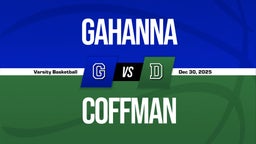 12/30 Highlights @ Coffman