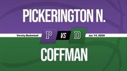 01/13 Highlights vs Pickerington N.