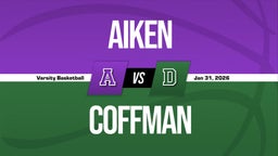 01/31 Highlights vs Aiken