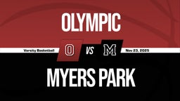 11/22 Highlights vs Olympic