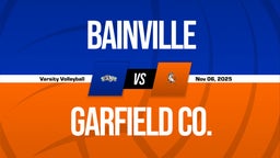 11/6 Highlights vs Bainville