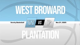 11/20 Highlights vs West Broward