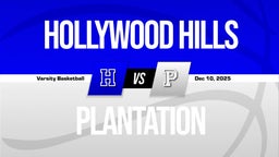 12/9 Highlights vs Hollywood Hills