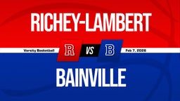 02/6 Highlights @ Bainville