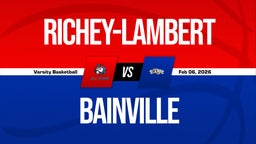 02/6 Highlights @ Bainville