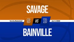 01/2 Highlights @ Bainville