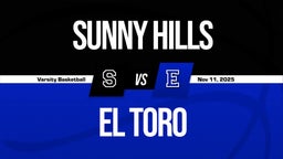 11/11 Highlights vs Sunny Hills