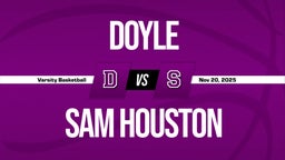 11/20 Highlights vs Doyle