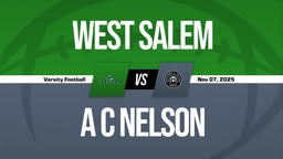 11/7 Highlights @ A C Nelson