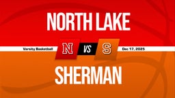 12/16 Highlights vs North Lake