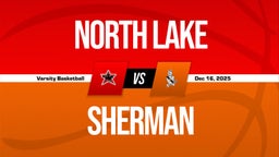 12/16 Highlights vs North Lake