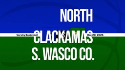 12/20 Highlights vs North Clackamas