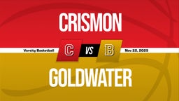 11/21 Highlights vs Crismon