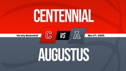 11/20 Highlights vs Centennial