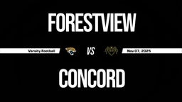 11/7 Highlights @ Concord