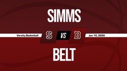 01/9 Highlights vs Simms