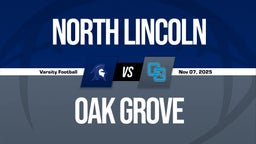 11/7 Highlights @ Oak Grove