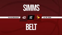 01/9 Highlights @ Belt