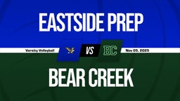 11/5 Highlights @ Bear Creek
