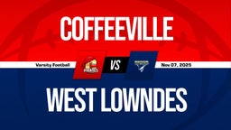 11/7 Highlights vs Coffeeville